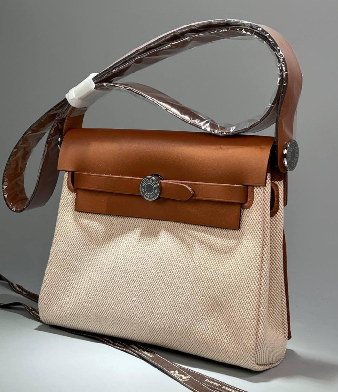 СУМКА HERMES HERBAG MINI 