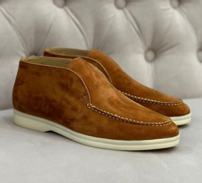 ЛОФЕРЫ LORO PIANA 