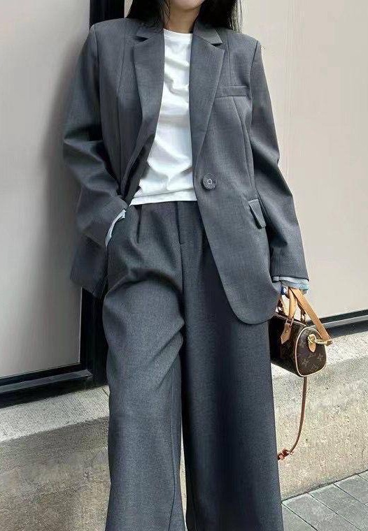 КОСТЮМ SAINT LAURENT 