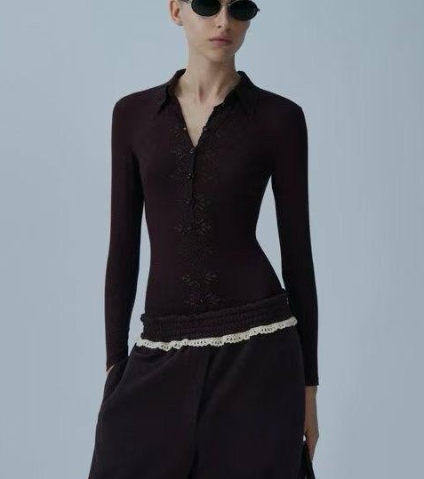 БОДИ MAGDA BUTRYM 