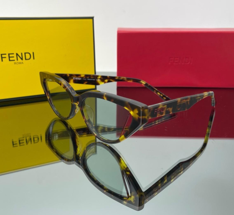 ОЧКИ FENDI 