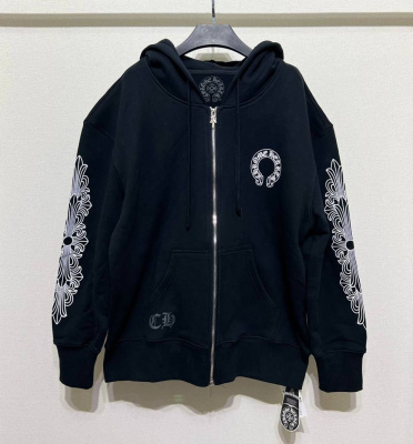 ХУДИ CHROME HEARTS 