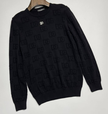 МУЖСКОЙ СВИТЕР DOLCE&GABBANA 