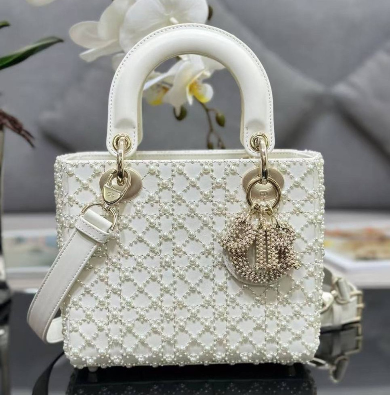 СУМКА CHRISTIAN DIOR LADY 