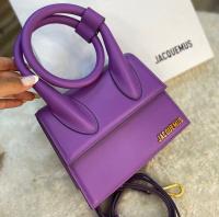 СУМКА JACQUEMUS