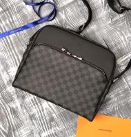 МУЖСКАЯ СУМКА МЕССЕНДЖЕР LOUIS VUITTON DAYTON REPORTER