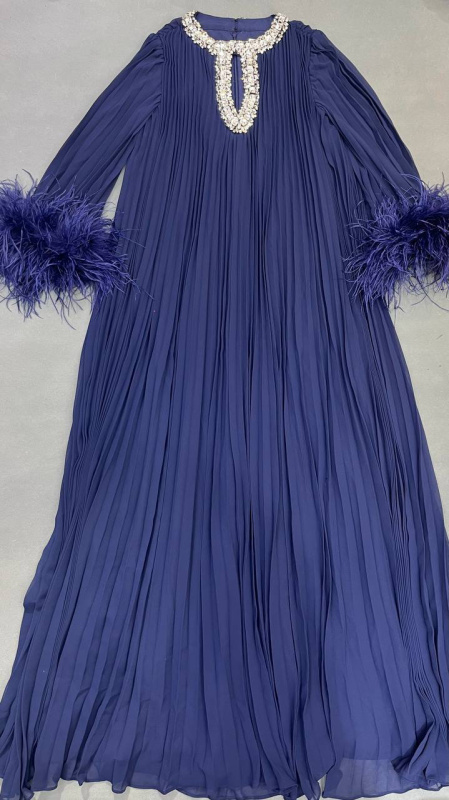 ПЛАТЬЕ SELF-PORTRAIT 