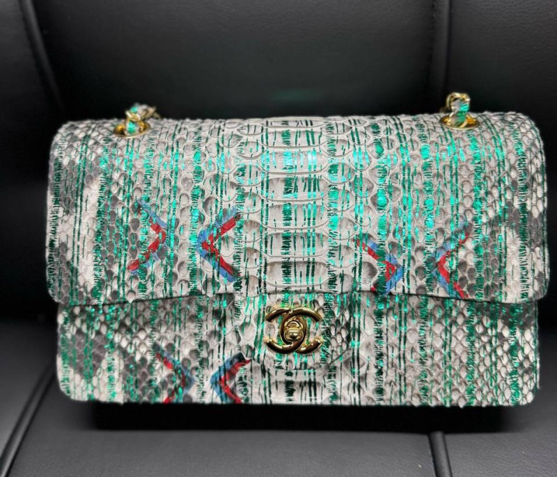 СУМКА CHANEL 2.55 