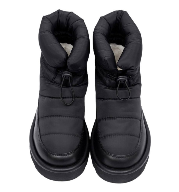 УГГИ UGG CLASSIC MINI BLOW 