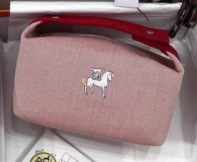 КОСМЕТИЧКА HERMES 