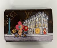 КОШЕЛЕК LOUIS VUITTON 