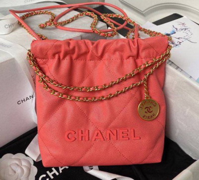 СУМКА CHANEL 22