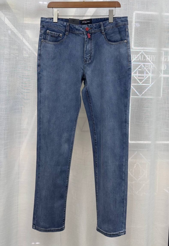 МУЖСКИЕ ДЖИНСЫ KITON 