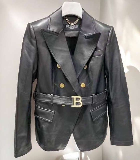 КУРТКА BALMAIN 