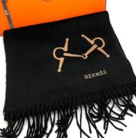 МУЖСКОЙ ШАРФ HERMES