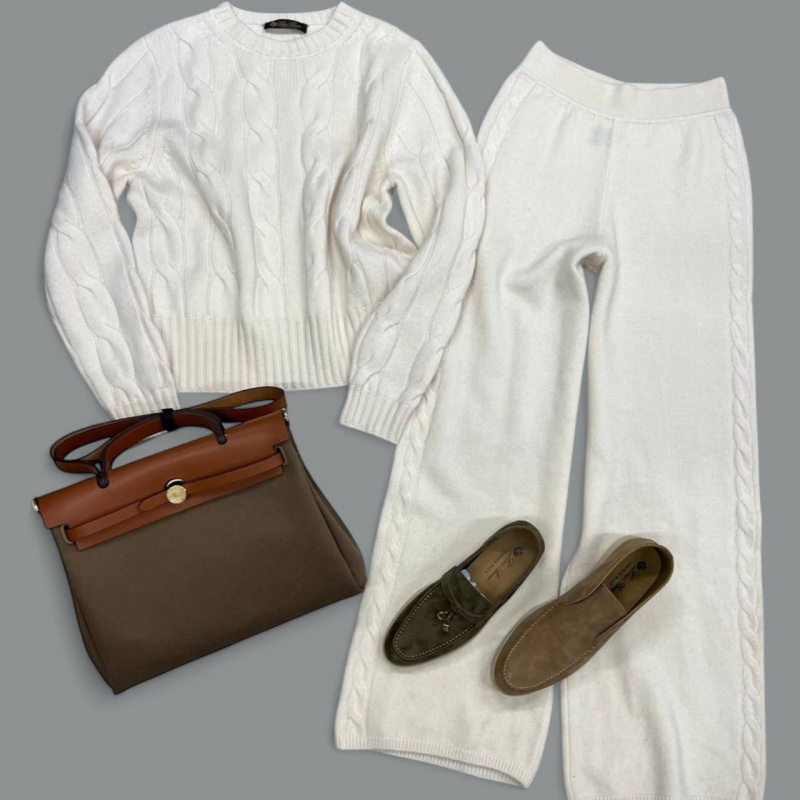 КОСТЮМ LORO PIANA 