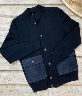 МУЖСКОЙ КАРДИГАН LORO PIANA 