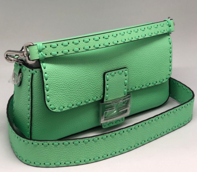 СУМКА FENDI BACUETTE 