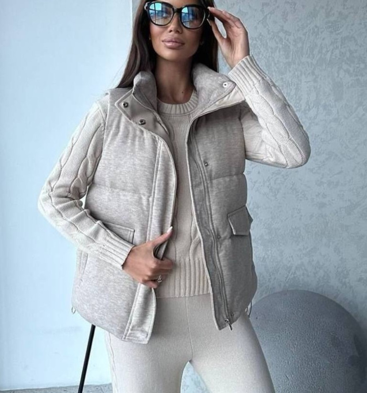 ЖИЛЕТ LORO PIANA 