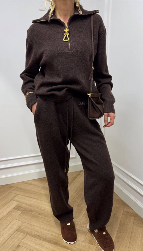 КОСТЮМ SCHIAPARELLI 