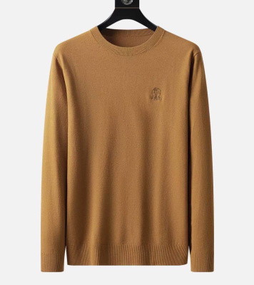 МУЖСКОЙ СВИТЕР BRUNELLO CUCINELLI 