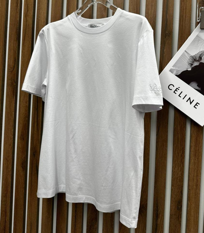 ФУТБОЛКА MAX MARA 