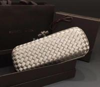 Клатч Bottega Veneta Knot