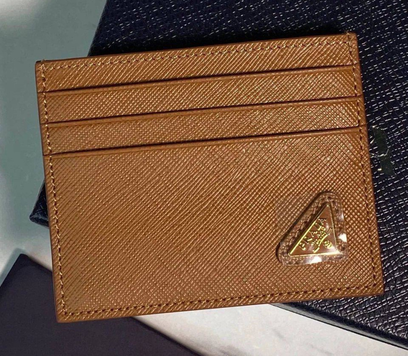 КАРТХОЛДЕР PRADA 