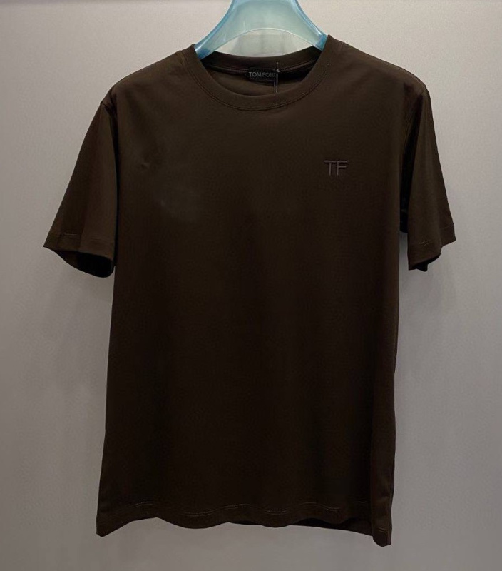 МУЖСКАЯ ФУТБОЛКА TOM FORD 