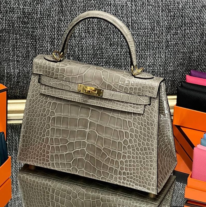 СУМКА HERMES KELLY 25 