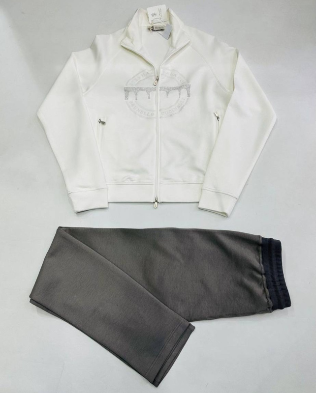 МУЖСКОЙ КОСТЮМ BRUNELLO CUCINELLI 