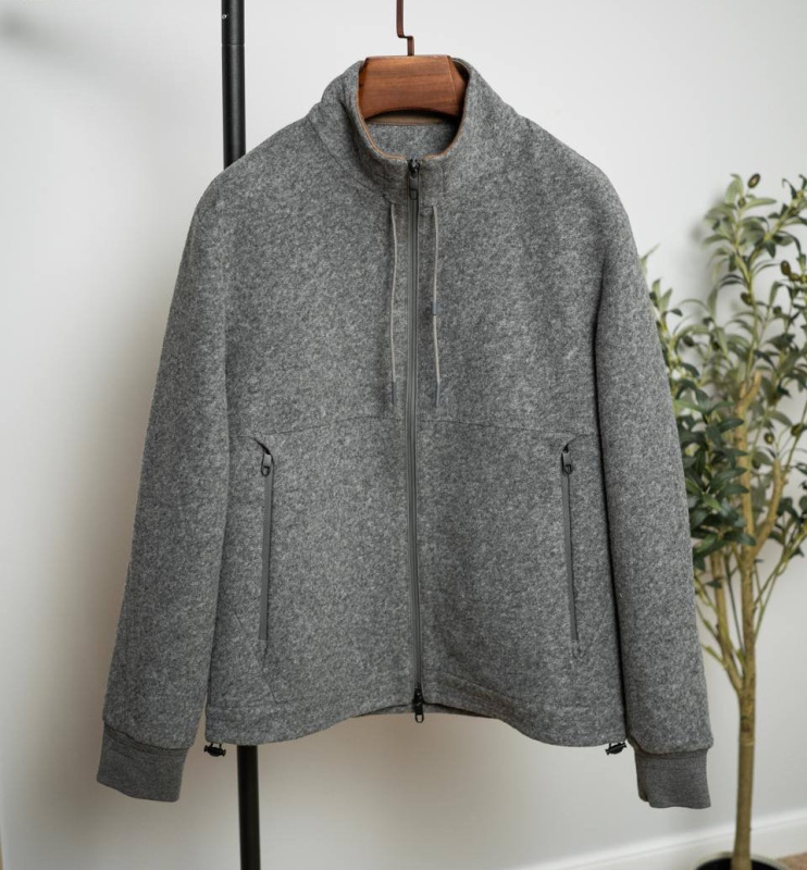 МУЖСКАЯ КУРТКА ZEGNA 