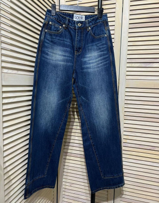 ДЖИНСЫ LOEWE 