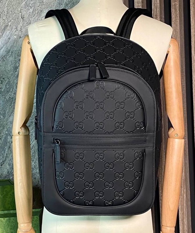 МУЖСКОЙ РЮКЗАК GUCCI 