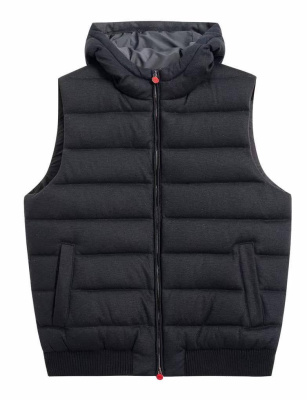 МУЖСКОЙ ЖИЛЕТ KITON 