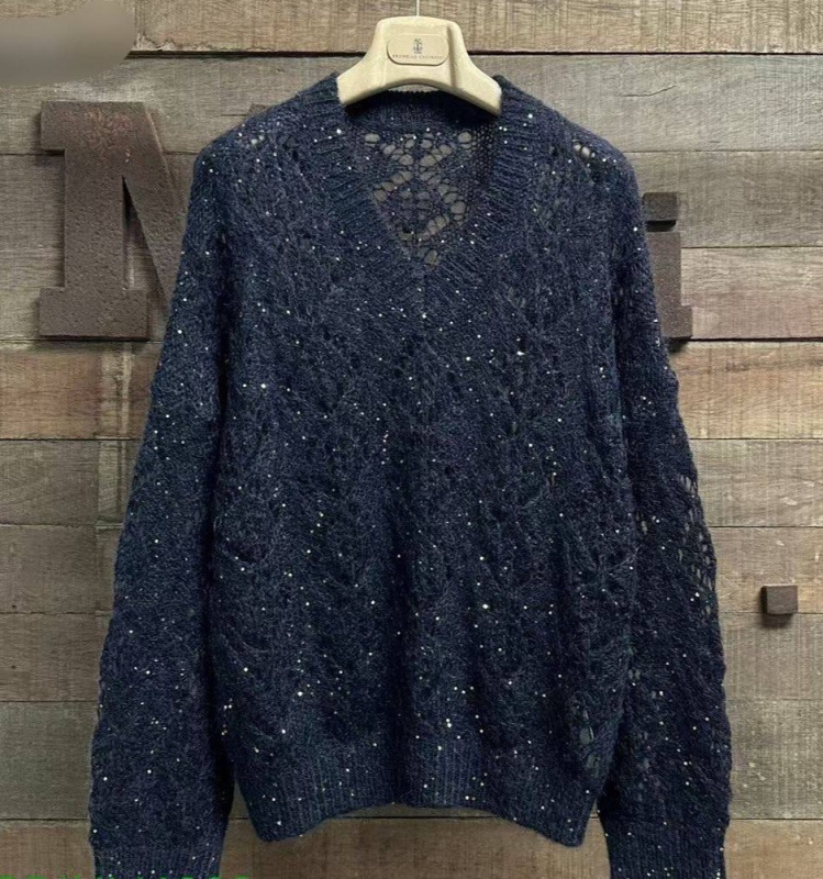 СВИТЕР BRUNELLO CUCINELLI 