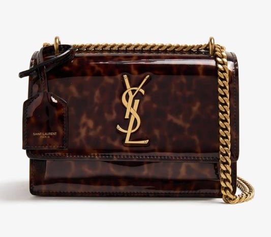 СУМКА SAINT LAURENT 