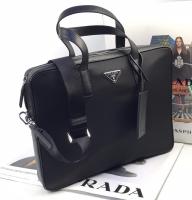 МУЖСКОЙ ПОРТФЕЛЬ PRADA