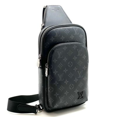 МУЖСКАЯ СУМКА СЛИНГ LOUIS VUITTON 