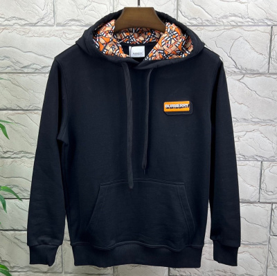 МУЖСКОЕ ХУДИ BURBERRY 