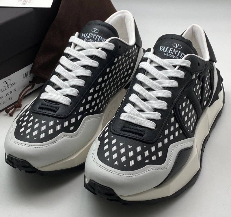 МУЖСКИЕ КРОССОВКИ VALENTINO 
