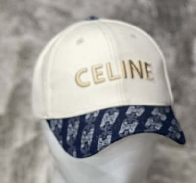 КЕПКА CELINE 
