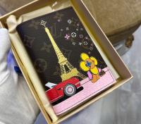 ОБЛОЖКА НА ПАСПОРТ LOUIS VUITTON 