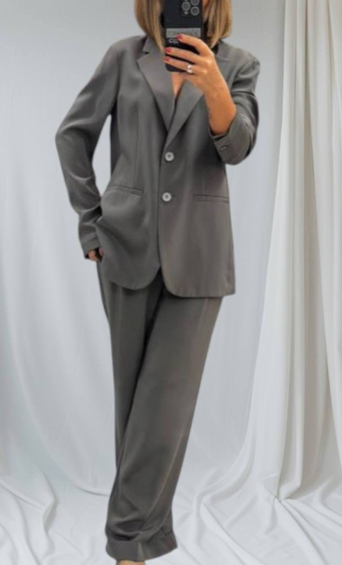 КОСТЮМ CHRISTIAN DIOR 