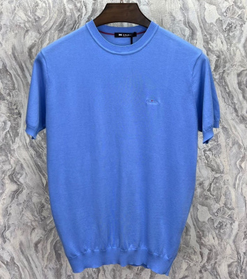 МУЖСКАЯ ФУТБОЛКА KITON 