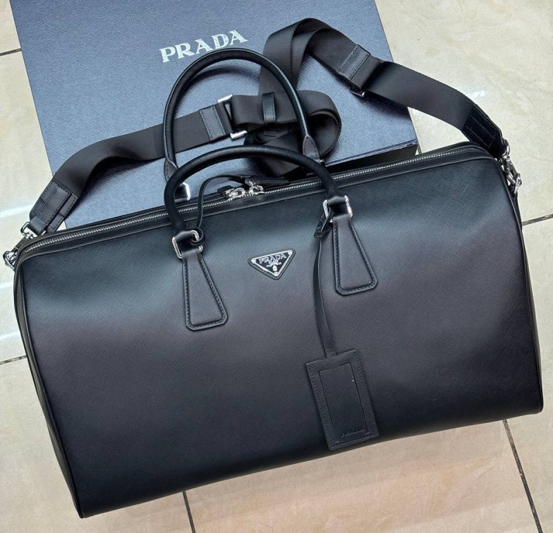 ДОРОЖНАЯ СУМКА PRADA 