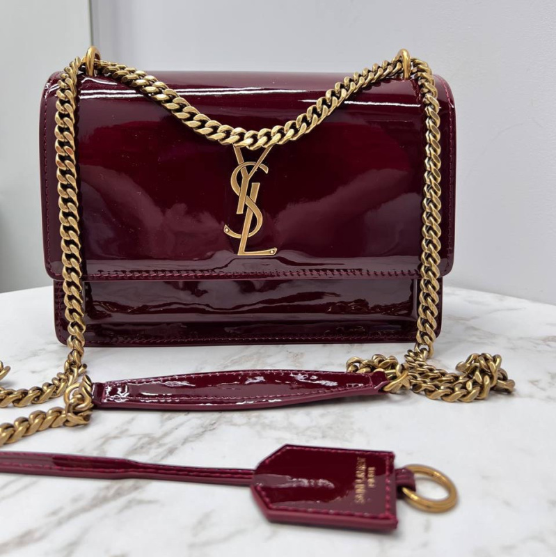 СУМКА SAINT LAURENT 