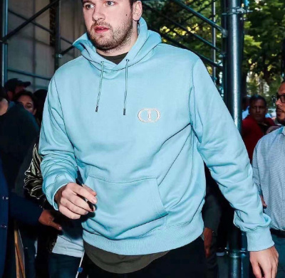 МУЖСКОЕ ХУДИ CHRISTIAN DIOR 