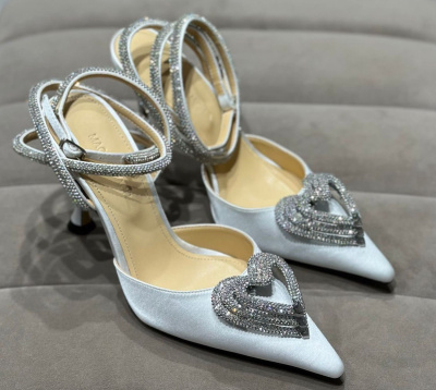 ТУФЛИ MACH&MACH