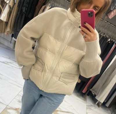 КУРТКА LORO PIANA